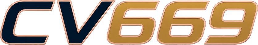 cv669 লোগো
